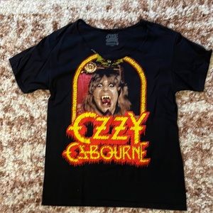 Ozzy Osbourne Tee